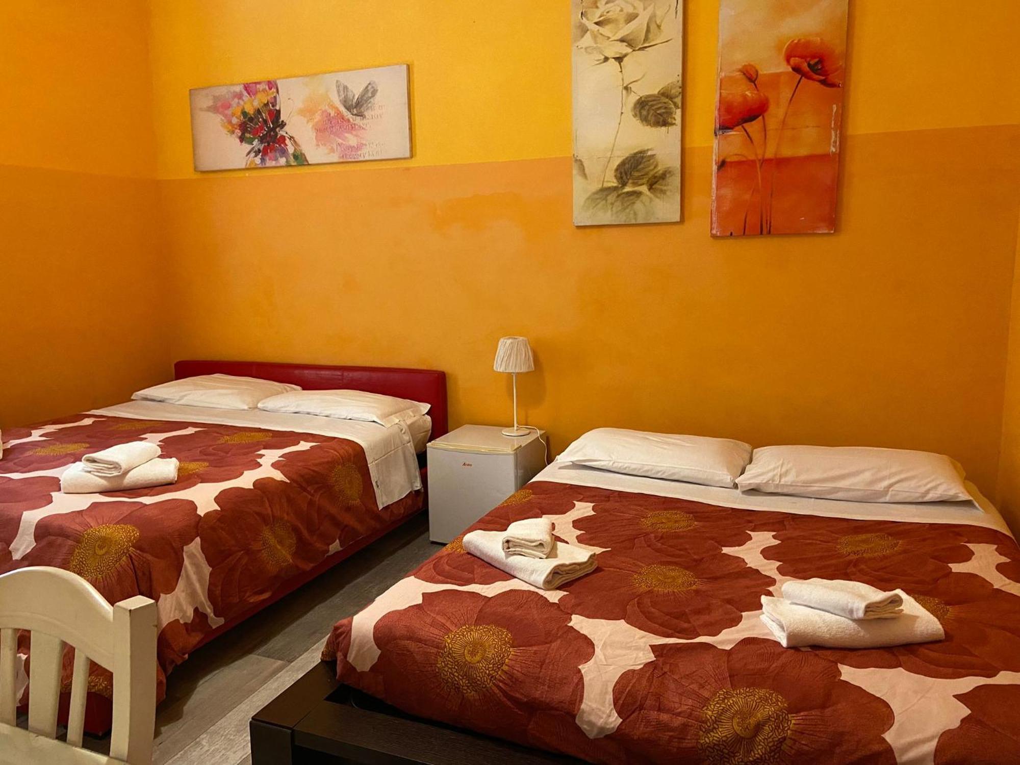 White Vatican Rome Kamer foto