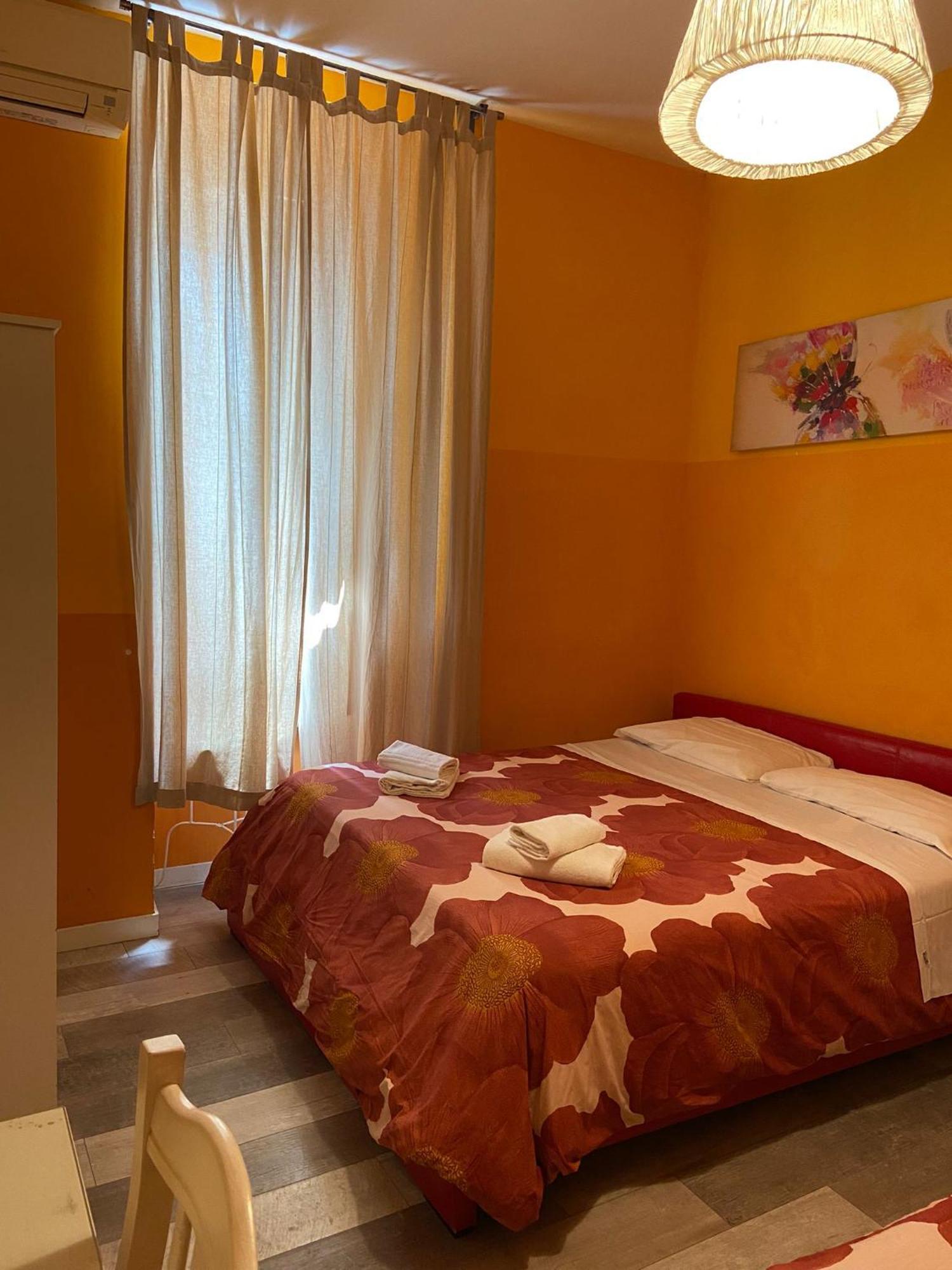 White Vatican Rome Kamer foto