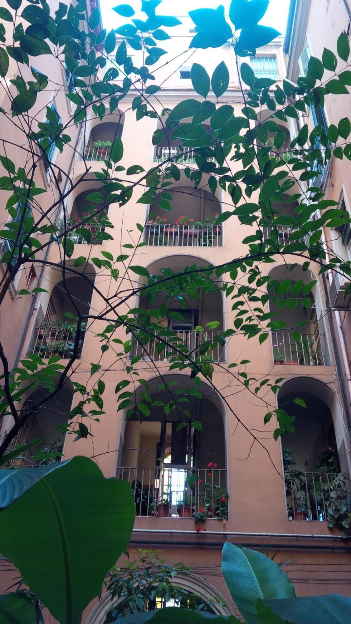 White Vatican Rome Kamer foto