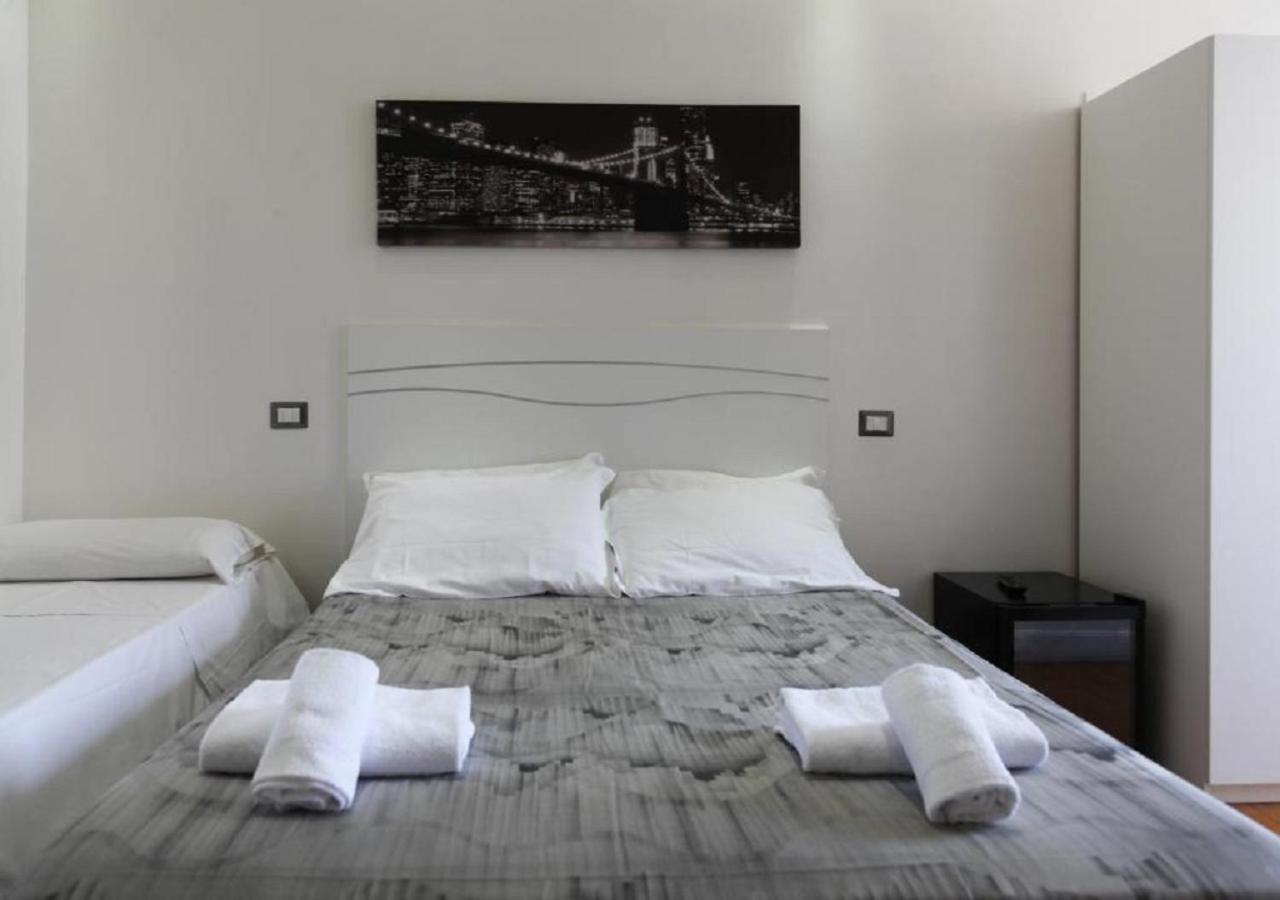 White Vatican Rome Kamer foto
