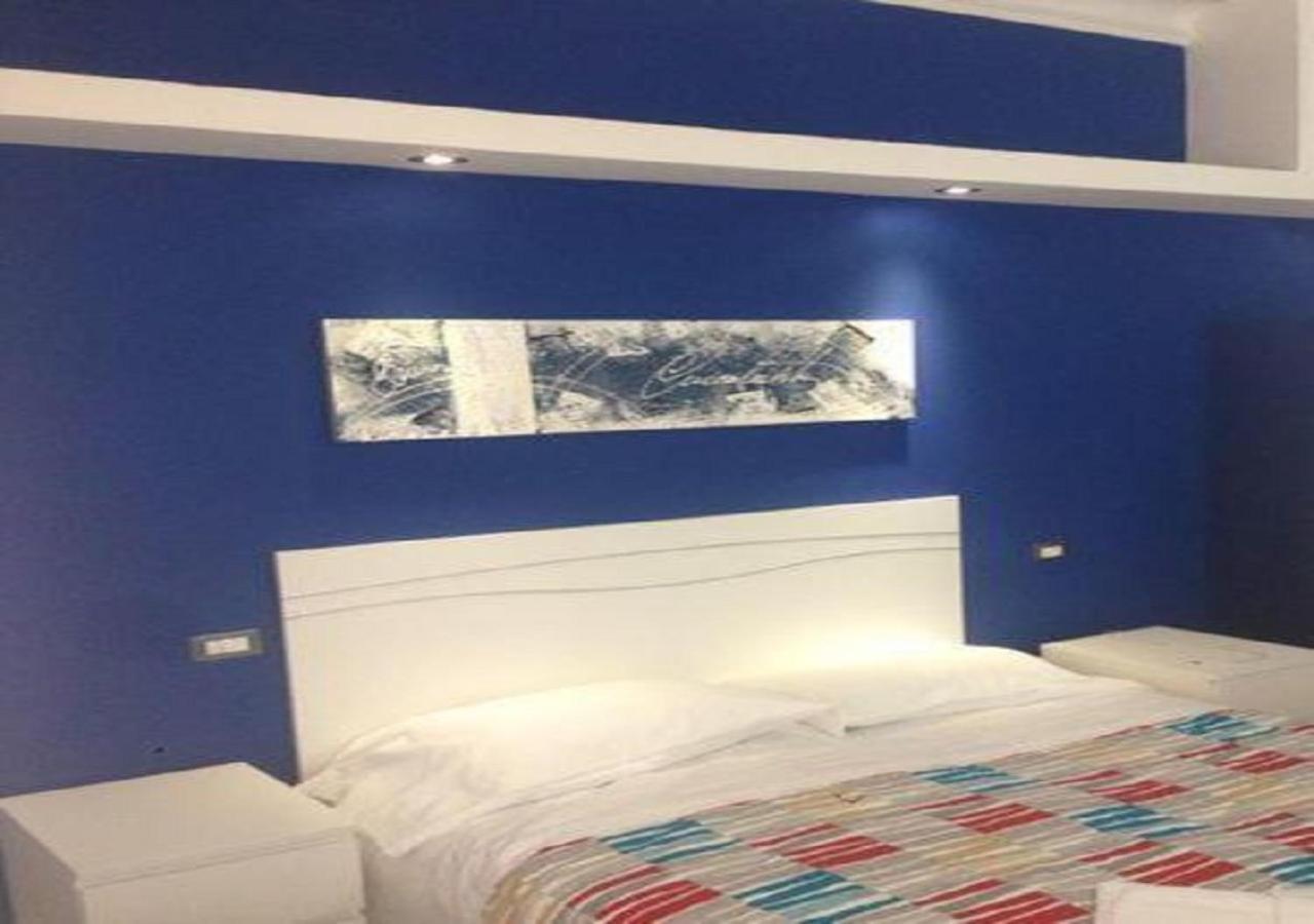 White Vatican Rome Kamer foto