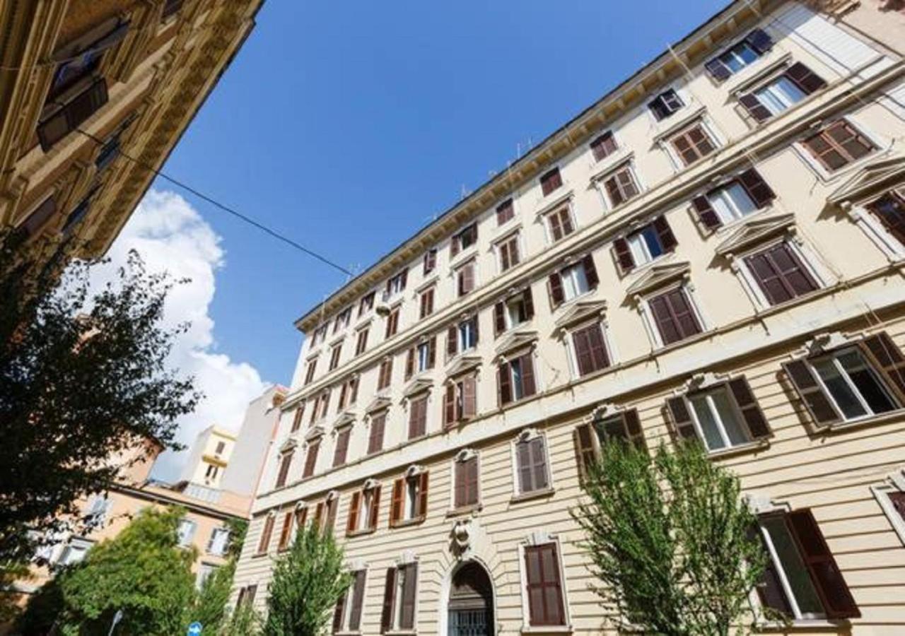 White Vatican Rome Kamer foto
