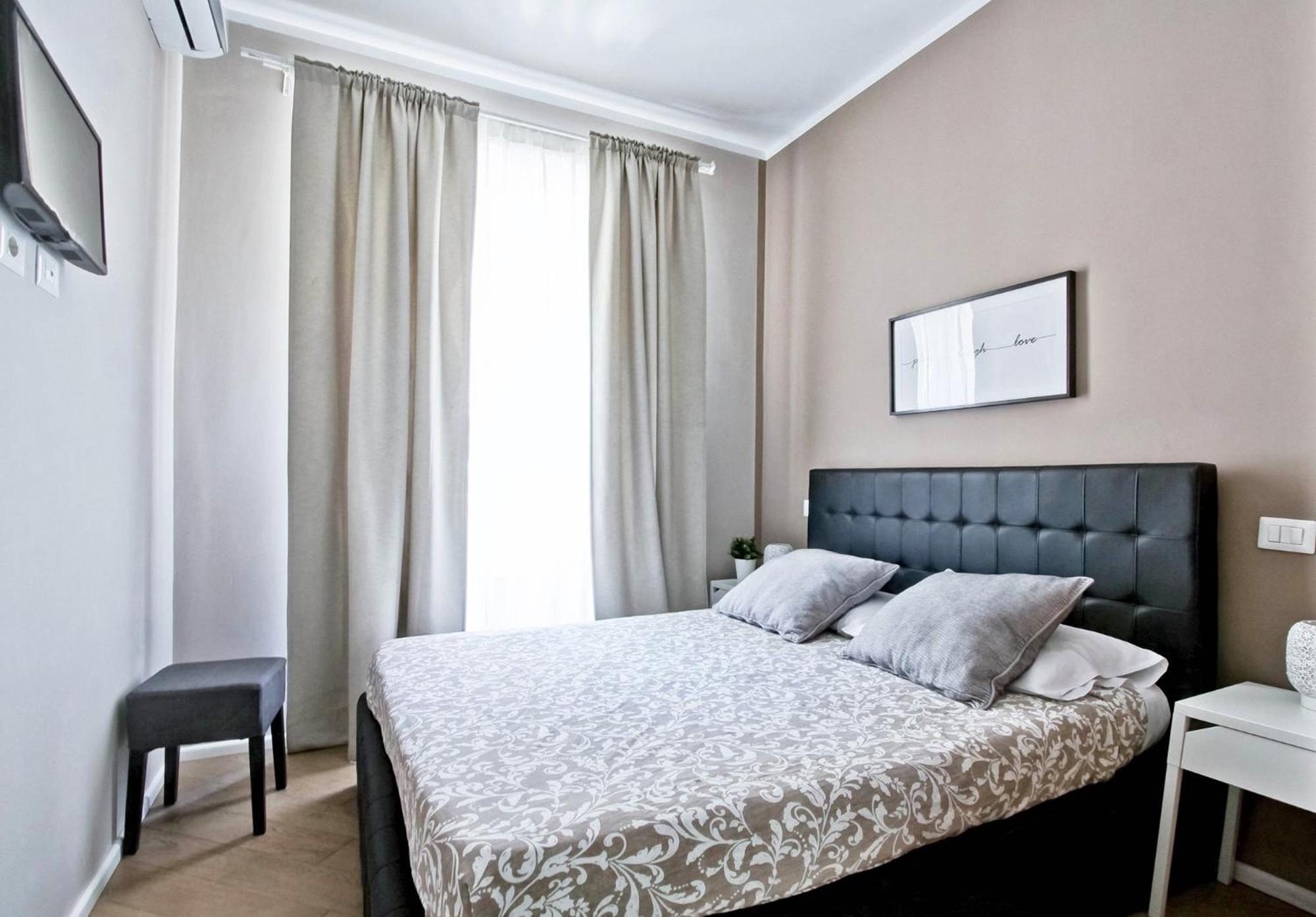 White Vatican Rome Kamer foto