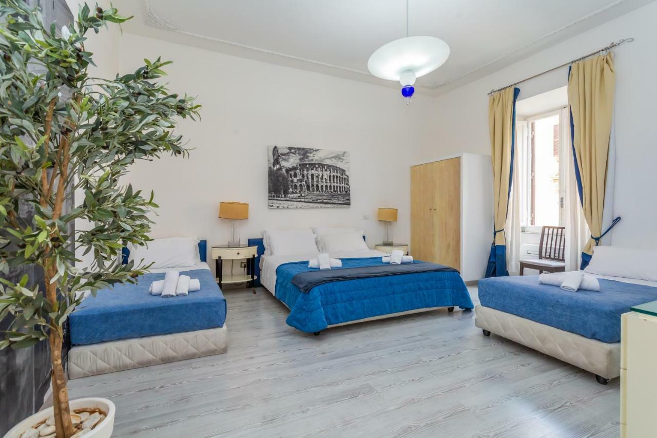 White Vatican Rome Kamer foto